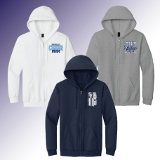 SV Cheer Full Zip SV Cheer Full Zip